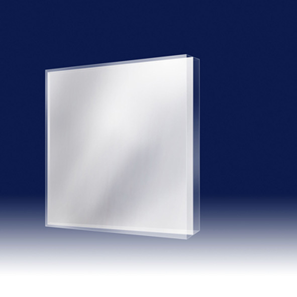 Laminated Glass manufactured by Xionggang Glass