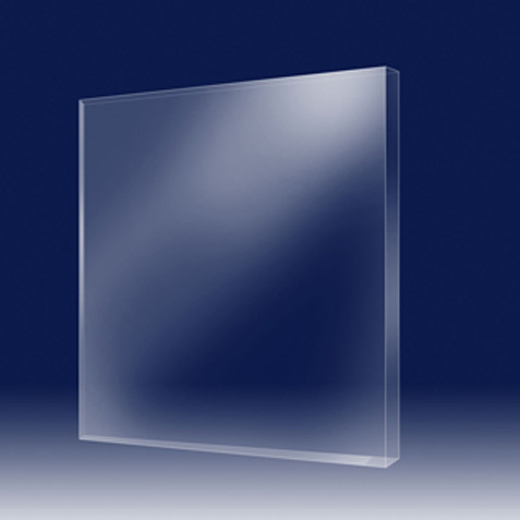 Tempered Glass manufactured by Xionggang Glass